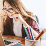Can Stress Cause Hair Thinning?