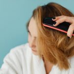 Do You Brush After Dry Shampoo? - best dry shampoo for fine hair