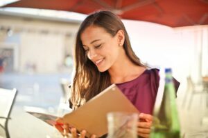 Does Dry Shampoo Damage Hair? - best dry shampoo powder