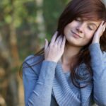 Does Dry Shampoo Work on Dark Hair?