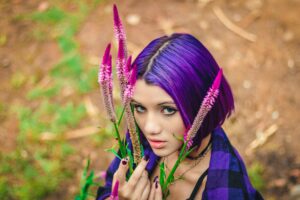 How Long Does It Take For Clarifying Shampoo To Fade Permanent Hair Dye?