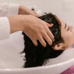 How Often Should You Wash Your Hair if it is Thinning?