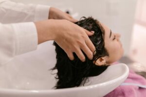 How Often Should You Wash Your Hair if it is Thinning?