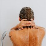 Should I Wash My Hair if It is Thinning?