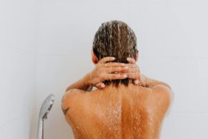 Should I Wash My Hair if It is Thinning?
