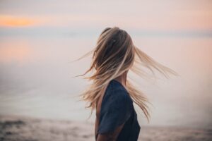 Should You Use Dry Shampoo on Fine Hair?