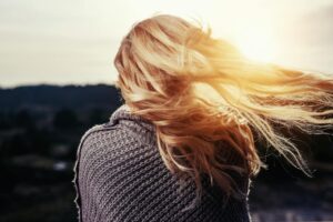 What Hair Type Is Dry Shampoo For?