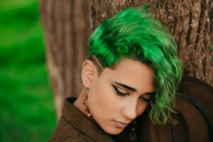What Happens if You Use Clarifying Shampoo On Color-Treated Hair?