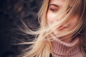 What is Really Good for Thinning Hair?