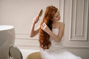 What is the Active Ingredient in Clarifying Shampoo?