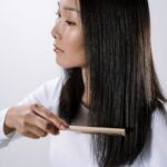What is the Best Way To Apply Dry Shampoo Powder?