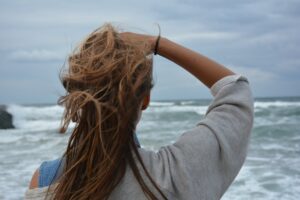 What is the Purpose of Dry Shampoo Powder?
