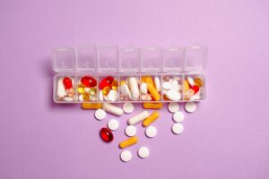 What Supplements Are Good for Thinning Hair?