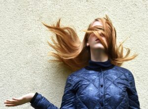 Where Does the Oil Go When You Use Dry Shampoo?