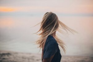 Why Is Dry Shampoo Better Than Washing Your Hair?