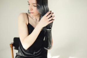 Will Clarifying Shampoo Lighten Hair Dyed Too Dark?