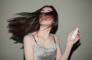 All About Shampoo for Oily Hair