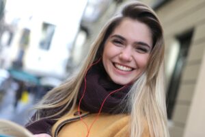 Is Oily Hair Healthy?