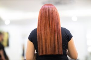 Should I Wash My Hair if it Feels Oily?
