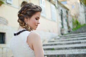 What Nutrient Deficiency Causes Oily Hair?