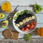 What Should I Eat if My Hair is Oily?
