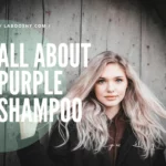 All About Purple Shampoo