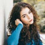 How To Fix Extremely Dry Curly Hair?
