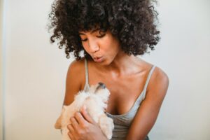 Does Curly Hair Need More Conditioner?