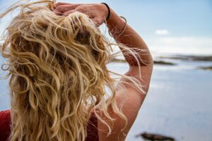 Does Purple Conditioner Work the Same as Purple Shampoo?