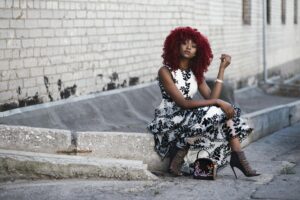 Does Shampoo For Curly Hair Really Make a Difference?