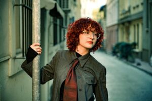 How Often Should People With Curly Hair Shampoo?