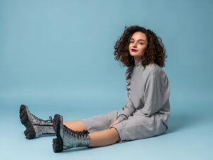 How Often Should You Co-Wash Curly Hair?