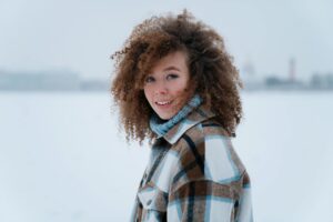 How To Make Curly Hair Soft and Silky?
