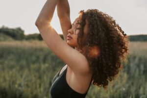 Is Dry Shampoo Ok For Curly Hair?