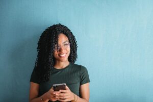Is No Shampoo Better For Curly Hair?