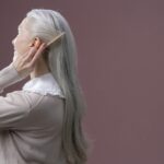 Is Purple or Blue Shampoo Better For Grey Hair?