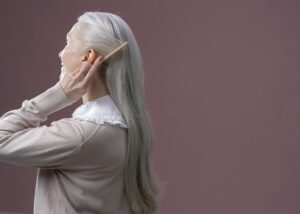 Is Purple or Blue Shampoo Better For Grey Hair?