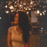 Should I Dry My Curly Hair After Shower?