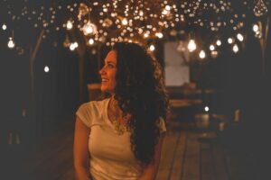 Should I Dry My Curly Hair After Shower?