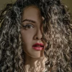 Should You Brush Curly Hair After a Shower?