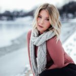 What Happens if A Dirty Blonde Uses Purple Shampoo?