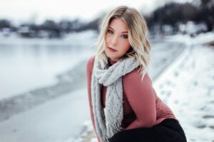 What Happens if A Dirty Blonde Uses Purple Shampoo?