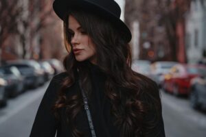 What Happens if Someone With Dark Hair Uses Purple Shampoo?
