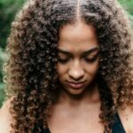 What Happens if You Don't Put Product in Curly Hair?