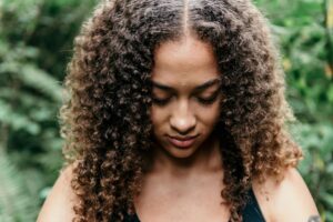 What Happens if You Don't Put Product in Curly Hair?
