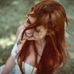 What Happens if You Use Purple Shampoo on Red Hair?