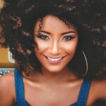 What is a Good Daily Routine For Curly Hair?