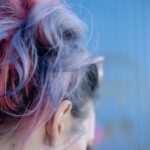 Why is My Hair Turning Purple After Using Purple Shampoo?