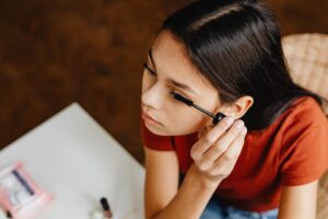 All About Mascara