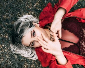 Does Purple Shampoo Work on Grey Hair?